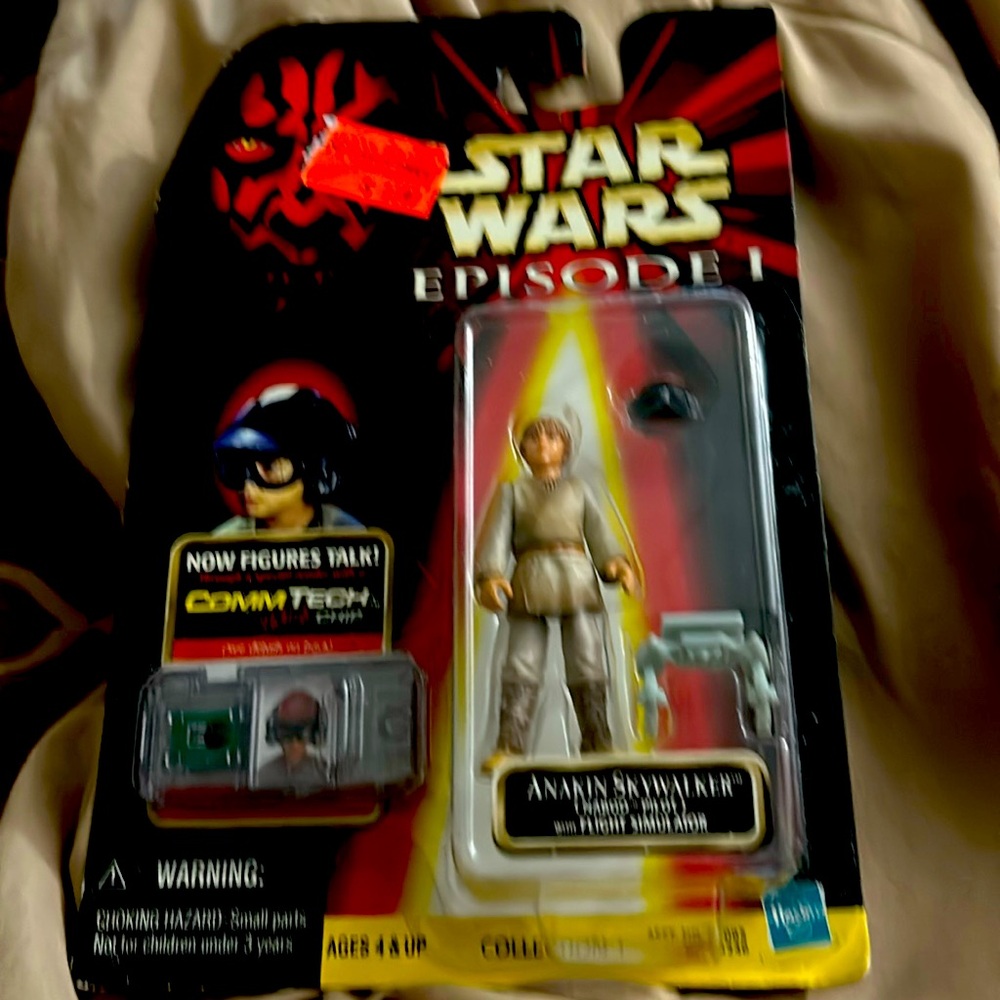 Star wars 1999